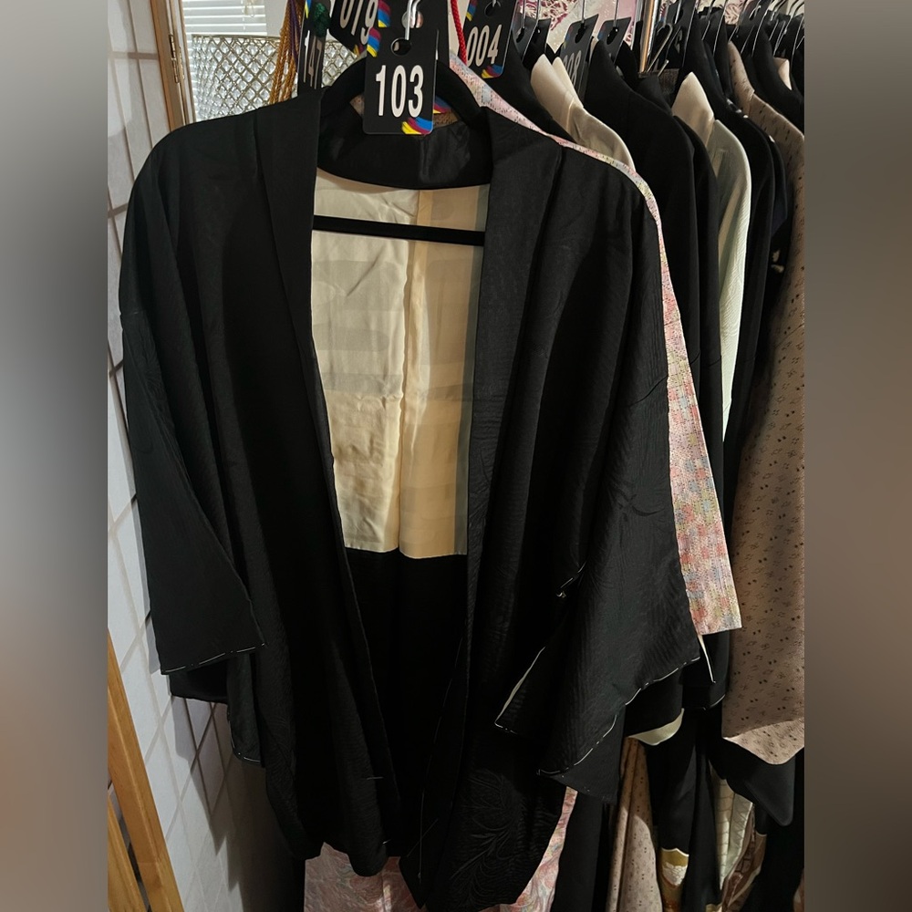 Kimono #103